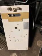 Gieser bosch in goede staat, Doe-het-zelf en Verbouw, Geisers en Boilers, Gebruikt, Aardgas, Geiser, Ophalen of Verzenden