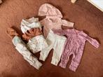 Babykleding maat 44, Kinderen en Baby's, Babykleding | Baby-kledingpakketten, Gebruikt, Ophalen of Verzenden, Overige maten