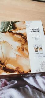 Doucheschuim. En Boby lotion, Ophalen, Nieuw