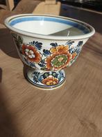 flora keramiek, Antiek en Kunst, Antiek | Keramiek en Aardewerk, Ophalen