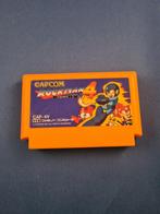 Famicom - Rockman 4, Spelcomputers en Games, 1 speler, Verzenden, Gebruikt, Vanaf 3 jaar