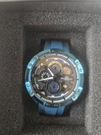 Rotocraft Herenhorloge - Nieuwstaat!, Sieraden, Tassen en Uiterlijk, Horloges | Heren, Overige merken, Staal, Polshorloge, Kunststof