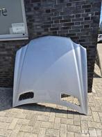 Mercedes SL R230 2001 -2009 motorkap zilver nette staat €500, Ophalen of Verzenden, Gebruikt, Mercedes-Benz, Motorkap