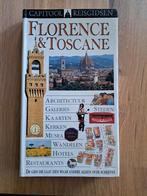 Florence & Toscane- Capitool reisgids, Capitool, Europa, Ophalen of Verzenden, Zo goed als nieuw