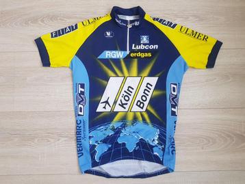 Vermarc Sports - Vintage wielershirt | Wielren shirt - M 48 beschikbaar voor biedingen