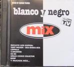 blanco y negro mix dubbel cd, Cd's en Dvd's, Cd's | Dance en House, Ophalen of Verzenden, Zo goed als nieuw, Dance Populair