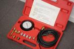 oliedruk meter, Ophalen, Gebruikt, -, -