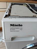 Miele Wasmachine - Topkwaliteit!, Gebruikt, Ophalen of Verzenden, 85 tot 90 cm, 1200 tot 1600 toeren