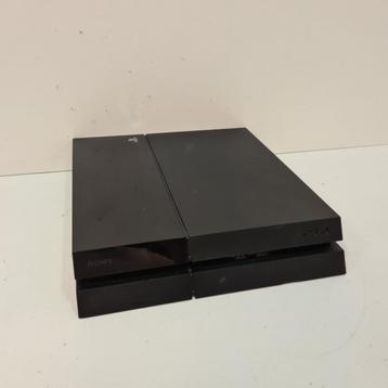 Playstation 4 500GB Losse Console in Goede Staat beschikbaar voor biedingen