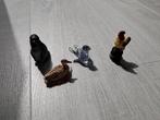 Vogel figuren, Verzamelen, Beelden en Beeldjes, Ophalen of Verzenden, Zo goed als nieuw, Dier