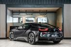 BMW i8 1.5 Hybrid 362PK|NL-auto|Head-up|Harman Kardon|Leder, Gebruikt, Euro 6, 48 km/l, 4 stoelen