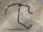 Hoofdstroom kabel MOTOR /  dynamo BMW N62 545I E60 E61, Ophalen of Verzenden, Gebruikt, BMW
