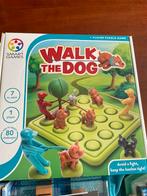 Smartgames Walk the Dog, Hobby en Vrije tijd, Gezelschapsspellen | Bordspellen, Ophalen of Verzenden, Zo goed als nieuw