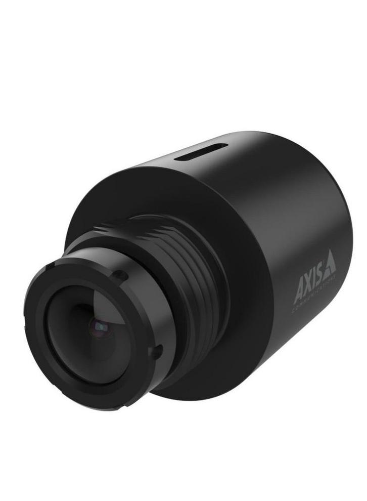 AXIS F2105-RE Standaard Sensor, Audio, Tv en Foto, Videobewaking, Nieuw, Buitencamera, Ophalen of Verzenden