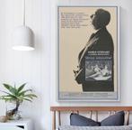 Nieuwe canvas filmposter  Rear Window Van Alfred Hitchcock, Rechthoekig Staand, Deurposter of groter, Nieuw, Ophalen of Verzenden