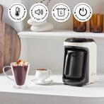 Karaca Hatir Hups - Turkse koffie - zgan, Witgoed en Apparatuur, Koffiezetapparaten, Ophalen, Koffiemachine, Gemalen koffie, Zo goed als nieuw