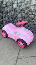 Puky loopauto (type Lilliefee), Kinderen en Baby's, Speelgoed | Buiten | Voertuigen en Loopfietsen, Ophalen, Gebruikt, Loopvoertuig