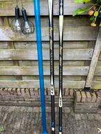 Shimano Beastmaster Margin 8.5 met extension van 10 meter, Ophalen, Werphengel