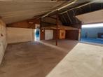 opslagruimte te huur, Zakelijke goederen, Bedrijfs Onroerend goed, 125 m², Huur, Opslag of Loods