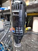 TIP Craft TMW-160FN Multitool met Flexibele As, Ophalen, Gebruikt