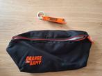 Heuptas en sleutelhanger Max Verstappen Orange Army, Ophalen of Verzenden, Zo goed als nieuw, 25 tot 40 cm
