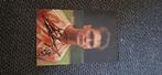 Foto met originele handtekening John Bosman # Ajax / AZ, Verzenden, Nieuw, Ajax, Spelerskaart