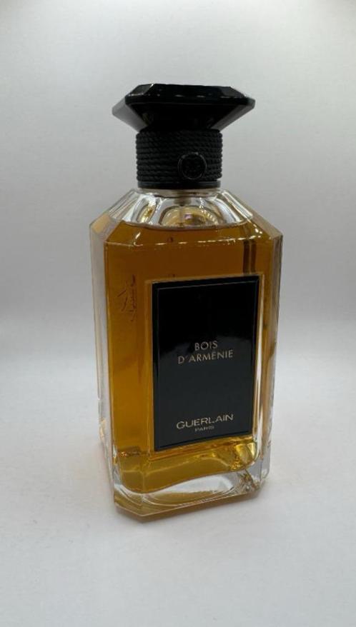 Guerlain Bois D'Armenie, Sieraden, Tassen en Uiterlijk, Uiterlijk | Parfum, Nieuw, Ophalen of Verzenden