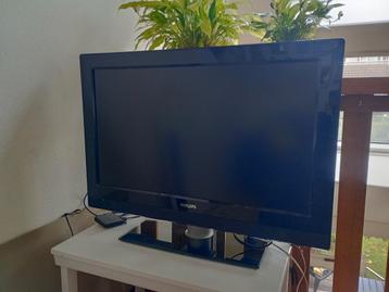 Philips tv, televisie 32 inch beschikbaar voor biedingen
