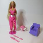 Barbie Vintage Twirly Curls Barbie uit 1982., Verzamelen, Verzenden, Gebruikt, Pop