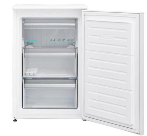 Nieuwe SHARP NANO FROST vrieskast 3 laden nu 289 euro, Witgoed en Apparatuur, Vriezers en Diepvrieskisten, Nieuw, Vrijstaand, Vrieskast