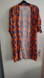 Kimono/vest, Ophalen of Verzenden, Zo goed als nieuw