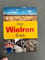 HET WIELREN BOEK, Ophalen of Verzenden, Zo goed als nieuw, Overige typen