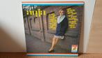 ANJA - ANJA (LP), Cd's en Dvd's, Vinyl | Nederlandstalig, Verzenden, Zo goed als nieuw, 10 inch, Levenslied of Smartlap