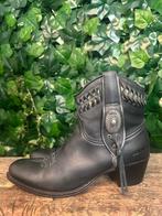 Nieuwe laars van Sendra maat 42, Sendra, Zwart, Lage of Enkellaarzen, Nieuw