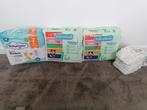 Luiers maat 7, Ophalen of Verzenden, Nieuw, Overige typen