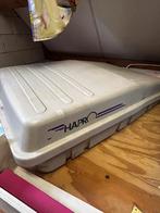 Hapro dakkoffer., Ophalen, Gebruikt