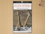 Zuid Afrika - Capitool Reisgids - ( Zuid-Afrika ), Afrika, Capitool, Ophalen of Verzenden, Zo goed als nieuw