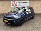 Opel Crossland 1.2 Turbo Level 4 | PDC | Camera | LM | Navi, Auto's, Opel, 12 maanden, 840 kg, Gebruikt, Euro 6