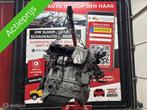 Peugeot Partner Berlingo Combo | 1.6 HDi Motorblok BH02, Gebruikt, Ophalen of Verzenden, Peugeot, Peugeot