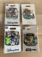 Disney pins - Supporting Cast pins, Verzamelen, Ophalen of Verzenden, Nieuw