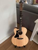 Gibson G200 Linkshandig!, Ophalen, Zo goed als nieuw, Western- of Steelstringgitaar