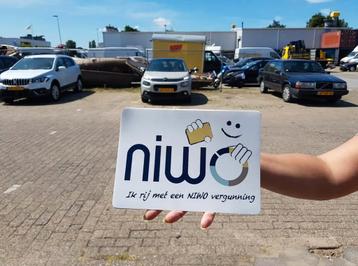 Vervoersmanager eurovergunning/niwovergunning beschikbaar voor biedingen
