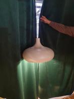 Växjö mooie hanglamp 38cm, Huis en Inrichting, Lampen | Hanglampen, Ophalen, Zo goed als nieuw, Modern, Minder dan 50 cm