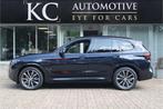 BMW X3 xDrive30e High M-Sport | M-Seats | H/K | Pano, Automaat, 1998 cc, Gebruikt, Zwart