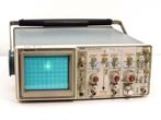 Tektronix 2215A 60MHz Oscilloscope, Doe-het-zelf en Verbouw, Meetapparatuur, Ophalen of Verzenden, Gebruikt