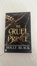 Holly Black - The Cruel Prince, Boeken, Ophalen of Verzenden, Nieuw, Holly Black