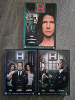 Celblok H Seizoenen 1-3 Boxset, Cd's en Dvd's, Dvd's | Tv en Series, Gebruikt, Boxset, Drama, Ophalen of Verzenden