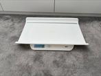 Alecto BC-10 - Baby- en peuterweegschaal, wit, Witgoed en Apparatuur, Weegschalen, 1 tot 500 gram, Ophalen of Verzenden, Personenweegschaal