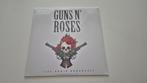 Gun 'N' Roses Live Radio Broadcast Mint Nieuw, Cd's en Dvd's, Verzenden, Nieuw in verpakking