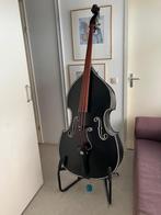 Blast Cult One4Five, Muziek en Instrumenten, Ophalen, Zo goed als nieuw, Semi-akoestisch, Fretloos